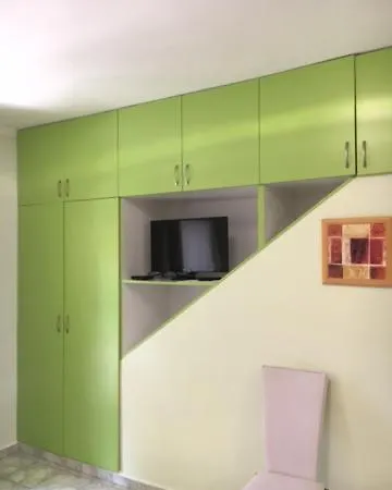 Apartment Sugar