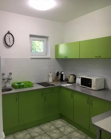 Sugar Apartment Heviz