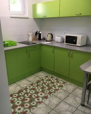 Sugar Apartment