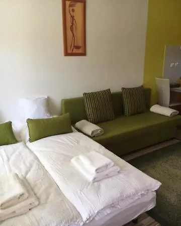 Апартаменты Sugar